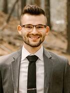 Connor Ricketts photo